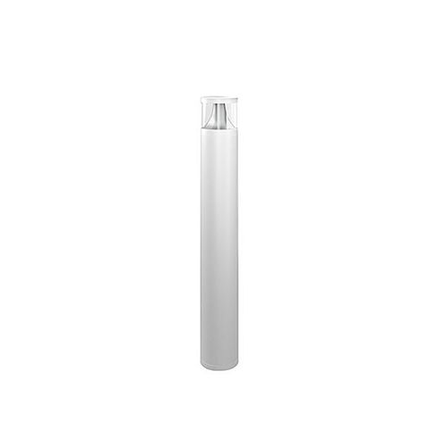 花园灯柱 - ALVA BL 700/100 TR 360° 600 840 WH - ESYLUX - 市政 / 现代风格 / 铝制
