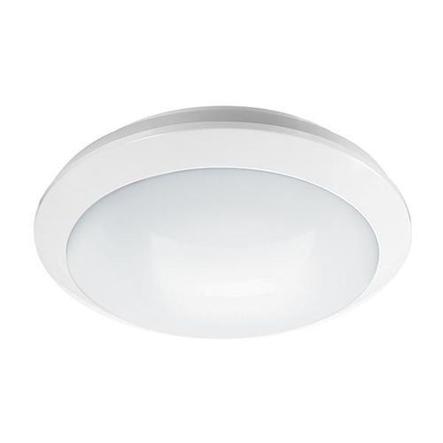 现代风格顶灯 - ALMA WCL 300  - ESYLUX - 圆形 / 玻璃 / 聚碳酸酯