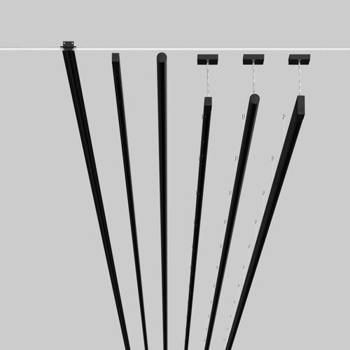 轨道灯系统 - 3-PHASE - XAL