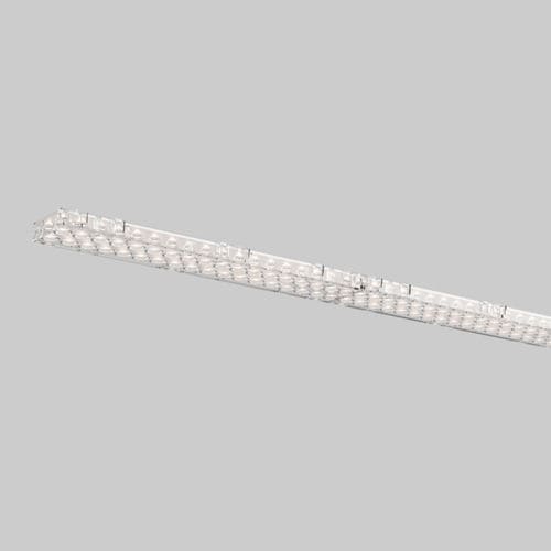 嵌入式条灯 - LENS - XAL - 明装 / LED式 / 塑料