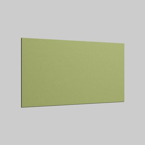 墙面隔音板 - FELT 12 - XAL - 用于天花板 / PET / 毛毡