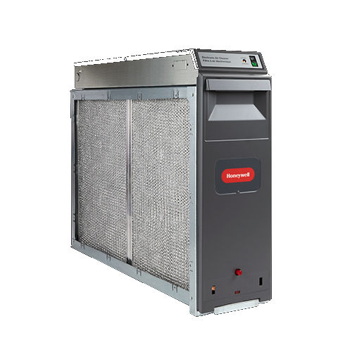 静电空气净化器 - F300 - Honeywell - 独立式 / 家用 / 商用