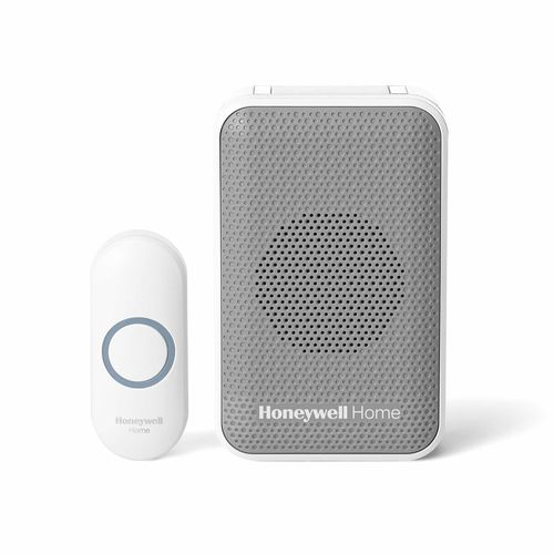 无线门铃开关 - 3 SERIES - Honeywell - 智能