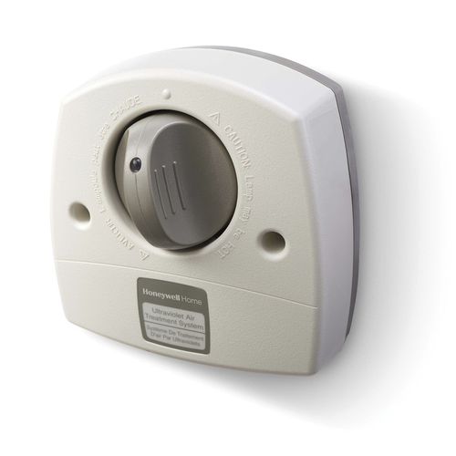 紫外线空气净化器 - RUVLAMP1/U - Honeywell - 壁挂 / 家用 / 用于空气处理