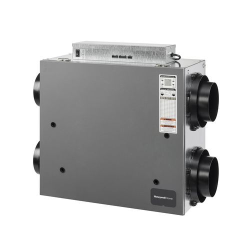 集中式通风装置 - 200 CFM - Honeywell - 住宅 / 房屋用 / 紧凑型