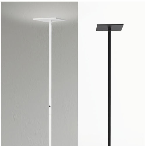 落地灯 - IDEAL - Fabas Luce - 金属 / 甲基丙烯酸酯 / 现代风格