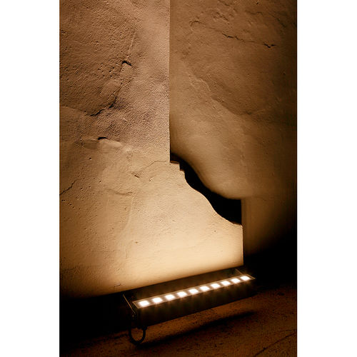 明装条灯 - RIVER WALL 1.0 / 2.0 - L&L Luce&Light - 壁挂 / 落地式 / 顶棚