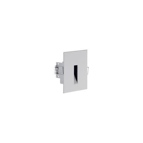 嵌入式墙面灯 - LINE - L&L Luce&Light - LED式 / 正方形 / 长方形