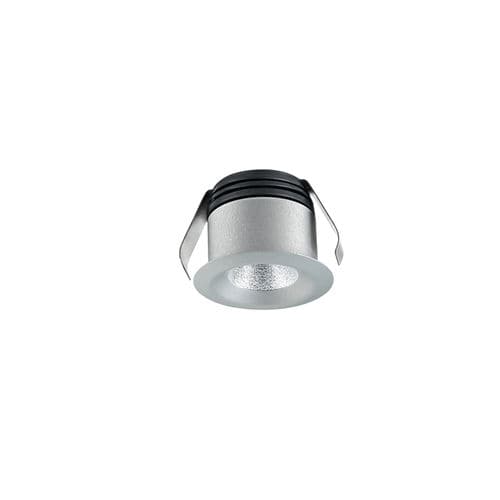 暗装筒灯 - ESEM MINI - L&L Luce&Light - LED式 / 圆形 / IP20
