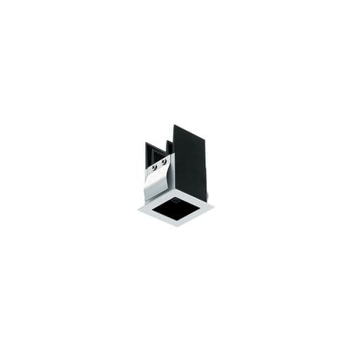 天花板暗装筒灯 - BITPOP 1.0 - L&L Luce&Light - LED式 / 正方形 / IP44