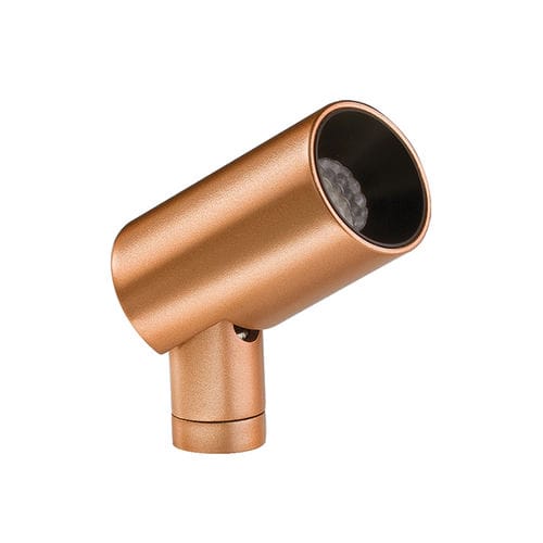 IP40投光灯 - KRILL 1 - L&L Luce&Light - LED / 用于商店 / 室内
