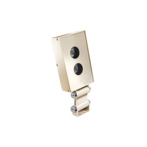IP54投光灯 - DUOMO - L&L Luce&Light - LED / 公共机构用 / 用于室内
