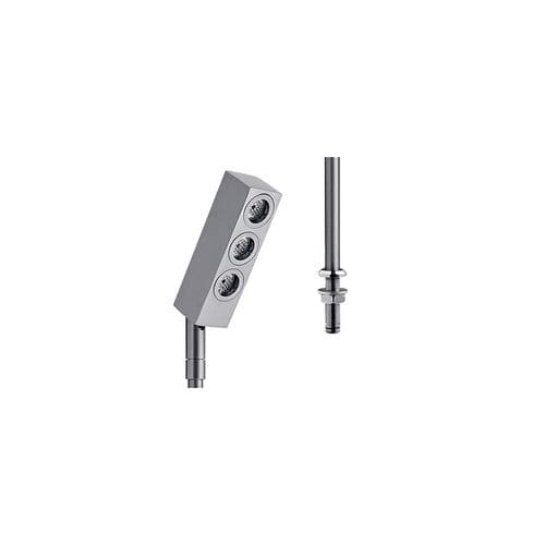 IP20摇头灯 - CITY - L&L Luce&Light - LED / 专业 / 用于室内