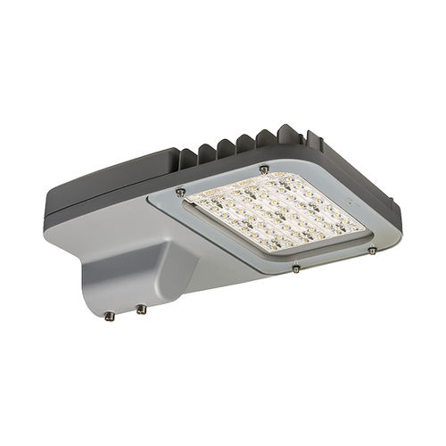 市政路灯 - VICUS - Imperial - Factory of Downlights - 现代风格 / 铝铸铁 / 玻璃