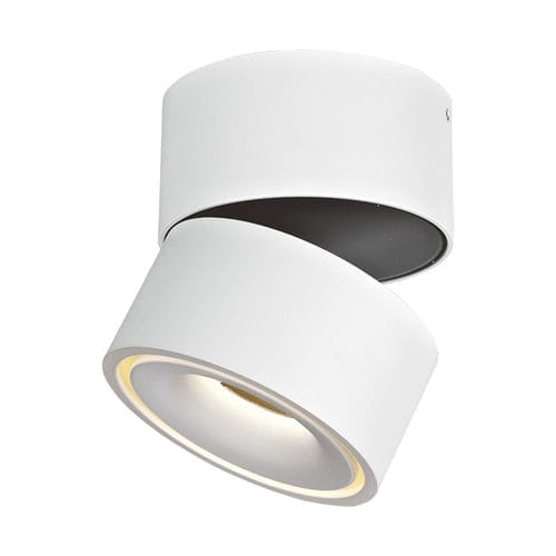 天花板射灯 - DLN DECO - Imperial - Factory of Downlights - LED式 / 圆形 / IP20