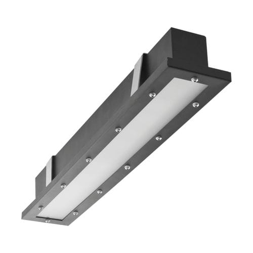 嵌入式天花板灯 - STRIPE - Imperial - Factory of Downlights - LED式 / 线性 / IP54