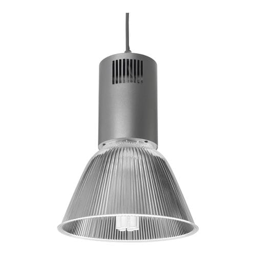 悬挂式照明设备 - DLN V PND 230 - Imperial - Factory of Downlights - 压缩荧光 / 圆形 / IP20