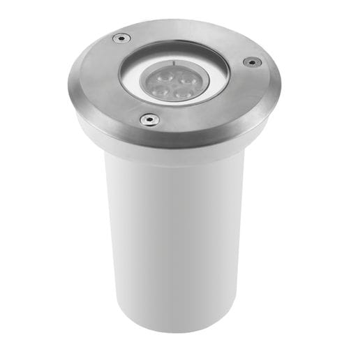 地面嵌入式照明设备 - METEOR MINI - Imperial - Factory of Downlights - LED式 / 圆形 / IP65