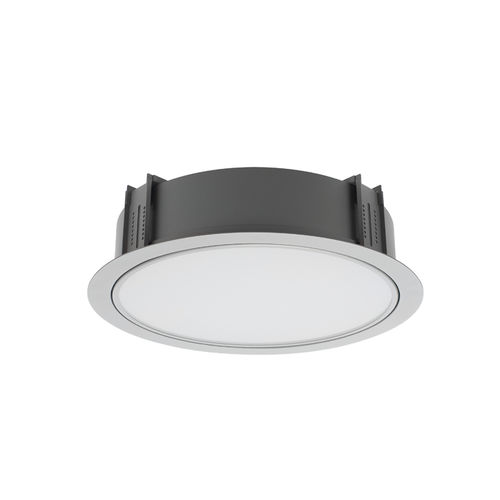 天花板暗装筒灯 - PLAFO 430 RE - Imperial - Factory of Downlights - LED式 / 圆形 / IP20