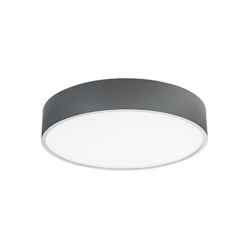 悬挂式照明设备 - PLAFO 300 - Imperial - Factory of Downlights - 明装 / LED式 / 圆形