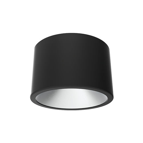 明装筒灯 - TUBI 190 - Imperial - Factory of Downlights - LED式 / 圆形 / IP20