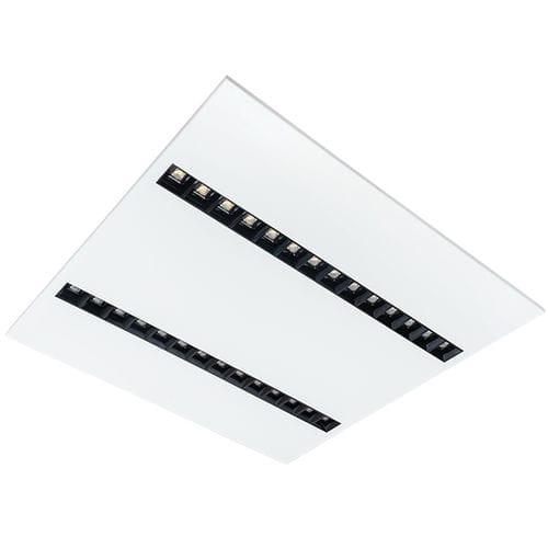 嵌入式照明设备 - FLATO 2D - Imperial - Factory of Downlights - LED式 / 正方形 / IP20