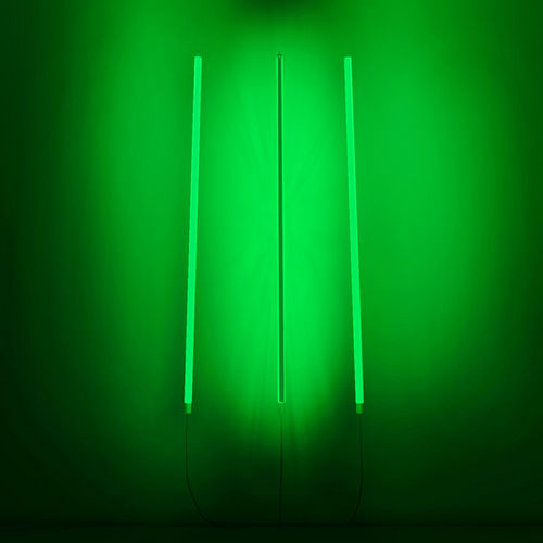 现代风格壁灯 - ARCHETTO FLEXIBLE - Antonangeli Illuminazione . - 室内 / 镀铬金属 / 硅胶