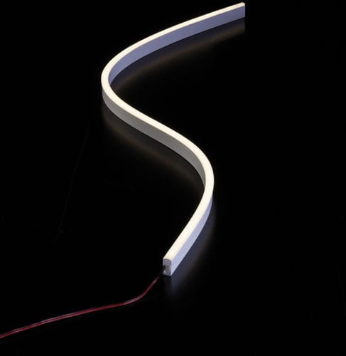 暗装条灯 - ARCHETTO TWIST - Antonangeli Illuminazione . - 明装 / LED式 / 商用