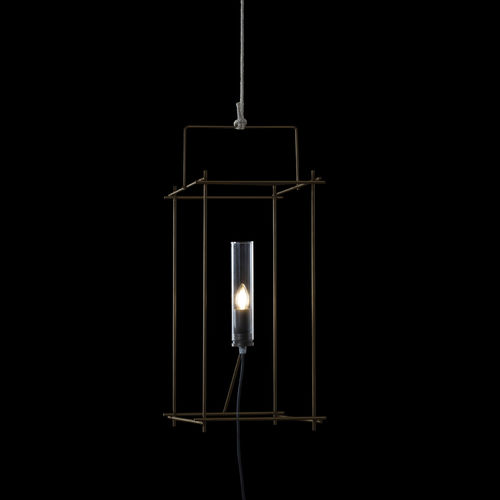 吊灯 - LIBERA - Antonangeli Illuminazione . - 青铜 / 现代风格 / 有线