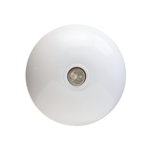 温度探测器 - ING-DTV - Ingenium - BES KNX - 烟雾 / 明装 / 天花板暗装