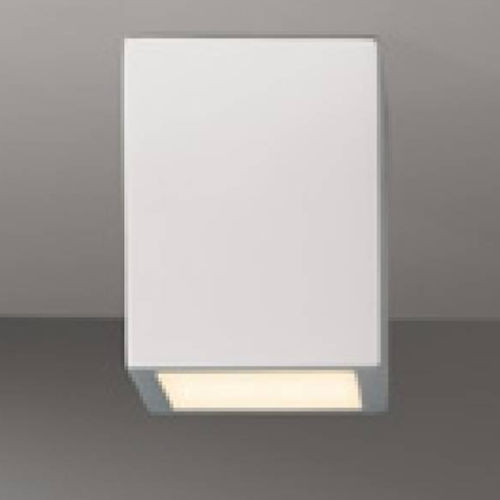 现代风格顶灯 - CANOVA  SQUARE - Engi Lighting - 正方形 / 石膏 / LED式