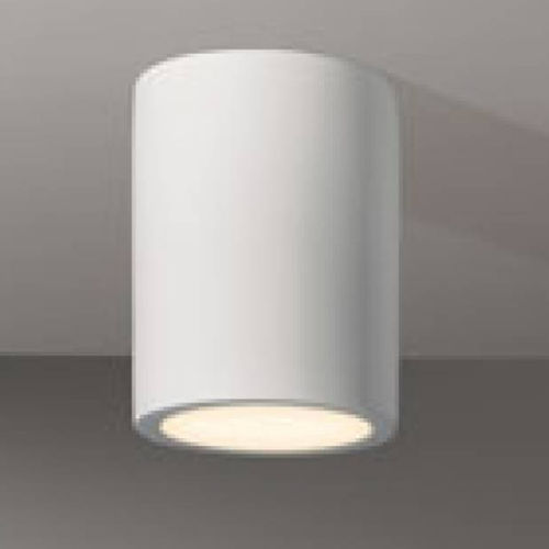 现代风格顶灯 - CANOVA - Engi Lighting - 圆形 / 石膏 / LED式