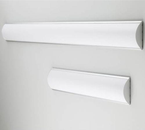 现代风格壁灯 - PALLADIO - Engi Lighting - 室内 / 塑料 / 线性
