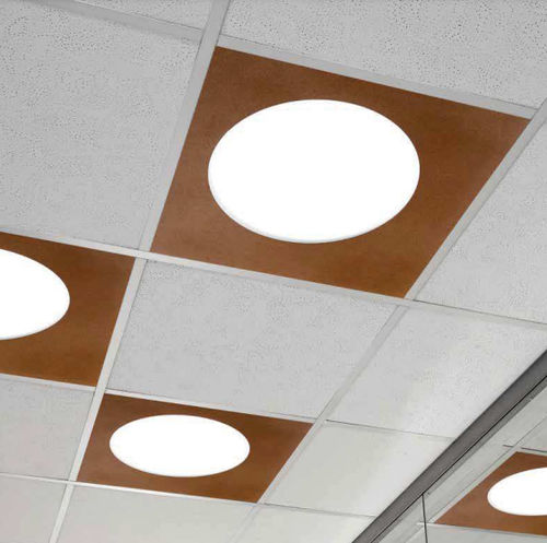 现代风格顶灯 - PLANA  - Engi Lighting - 正方形 / 玻璃 / LED式