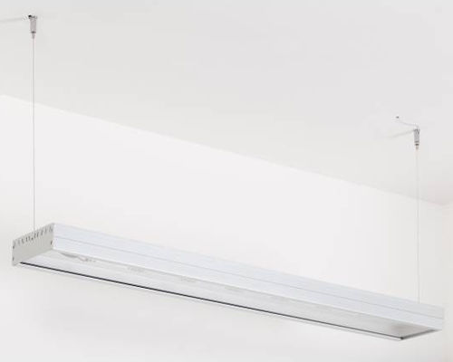 吊灯 - BOA - Engi Lighting - 阳极氧化铝 / 亚克力 / 现代风格