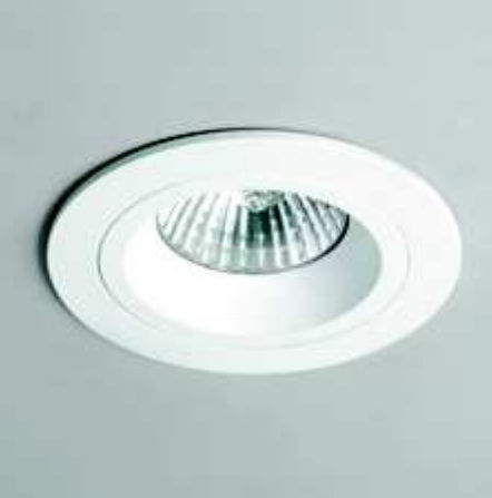 暗装筒灯 - SMART - Engi Lighting - LED式 / 圆形 / IP20