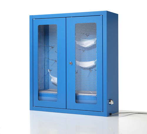 医院医药柜 - CABINET UV-C - Engi Lighting - 实验室用 / 独立式