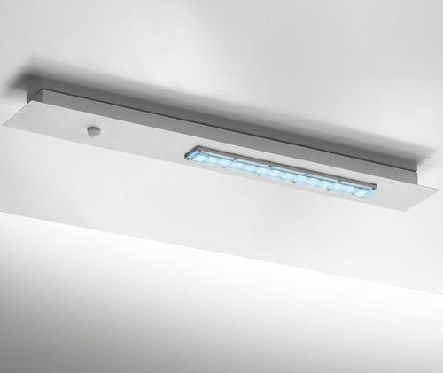 明装照明设备 - LIFT UV-C - Engi Lighting - LED式 / 线性 / IP20