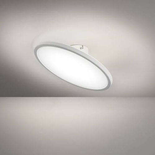 悬吊灯 - BASICA - Engi Lighting - 亚克力 / 现代风格 / 有线