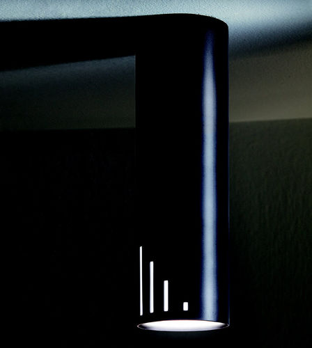 现代风格顶灯 - RULLO LONG - Engi Lighting - 圆形 / 金属 / LED式