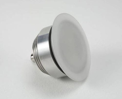 暗装照明设备 - MAX 3 SOFT - Engi Lighting - LED式 / 圆形 / 户外