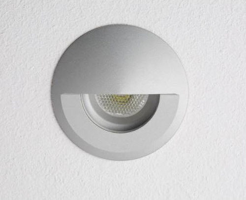 现代风格壁灯 - LUNA - Engi Lighting - 室内 / 阳极氧化铝 / 玻璃