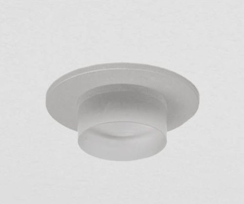 现代风格顶灯 - LUCE FULL - Engi Lighting - 圆形 / 带漆铝 / 亚克力