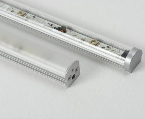 暗装条灯 - LINEA - Engi Lighting - LED式 / 商用