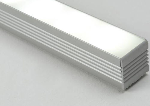 悬挂式条灯 - QUADRO 35 - Engi Lighting - 墙面 / LED式 / 商用