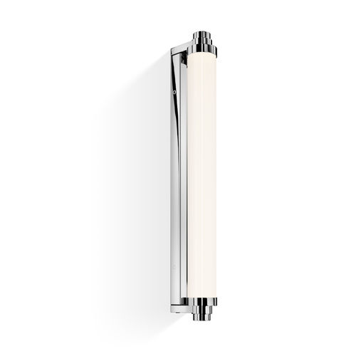 现代风格壁灯 - VIENNA 60 PL - Decor Walther Einrichtungs GmbH - 镀铬黄铜 / 镀镍黄铜 / 用于浴室