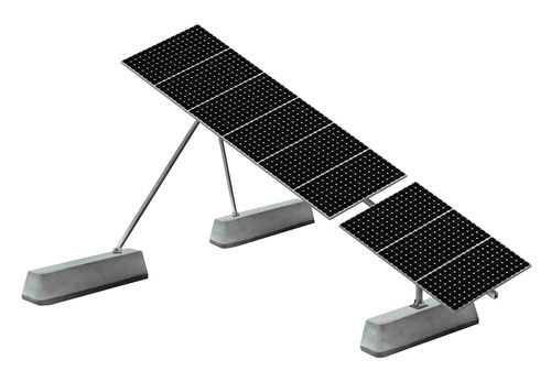 光伏设备太阳能跟踪系统 - T20 3.5-3.7 kW - Sunpower
