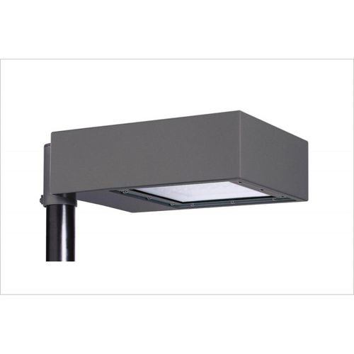 市政路灯 - BOX - IDEALLUX - 现代风格 / 淬火玻璃罩 / 聚碳酸酯