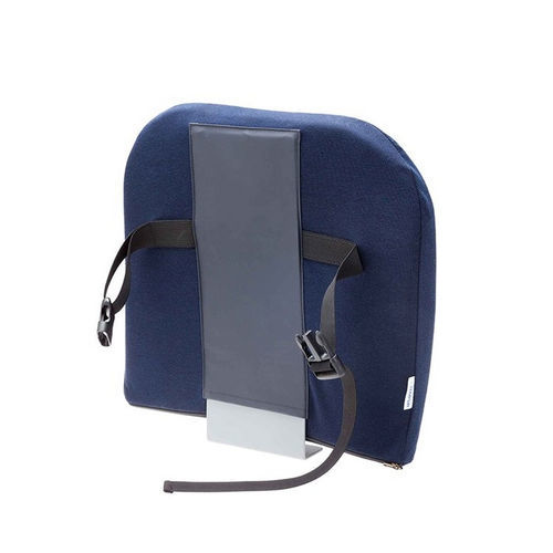 后背垫子 - Lumbar Support - TEMPUR - 用于椅子 / 用于室内 / 单色