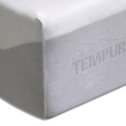 双人床垫保护罩 - TEMPUR - 单人